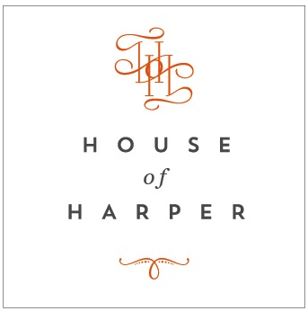 house of harper square