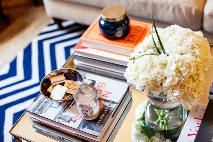 HOW TO STYLE A COFFEE TABLE (3)
