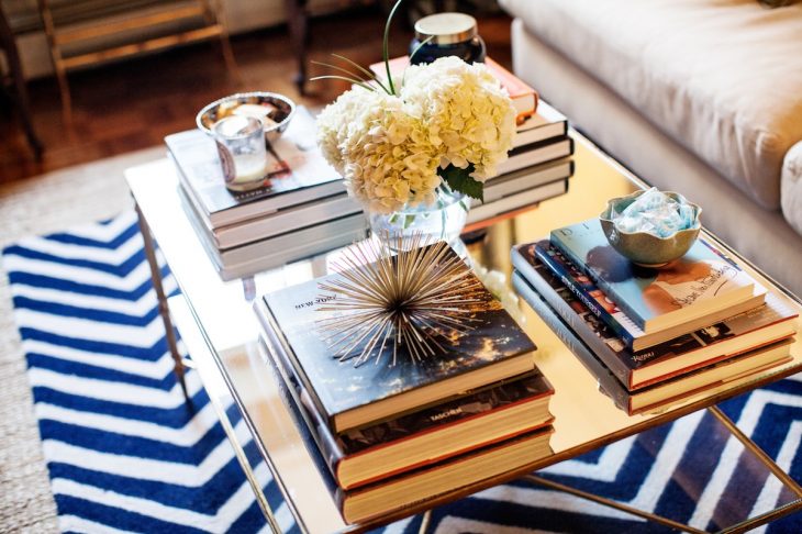 HOW TO STYLE A COFFEE TABLE (5)