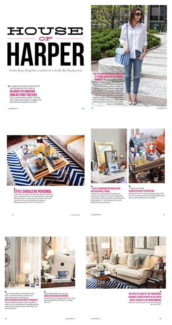 Cupcake Magazine Summer Issue 2014