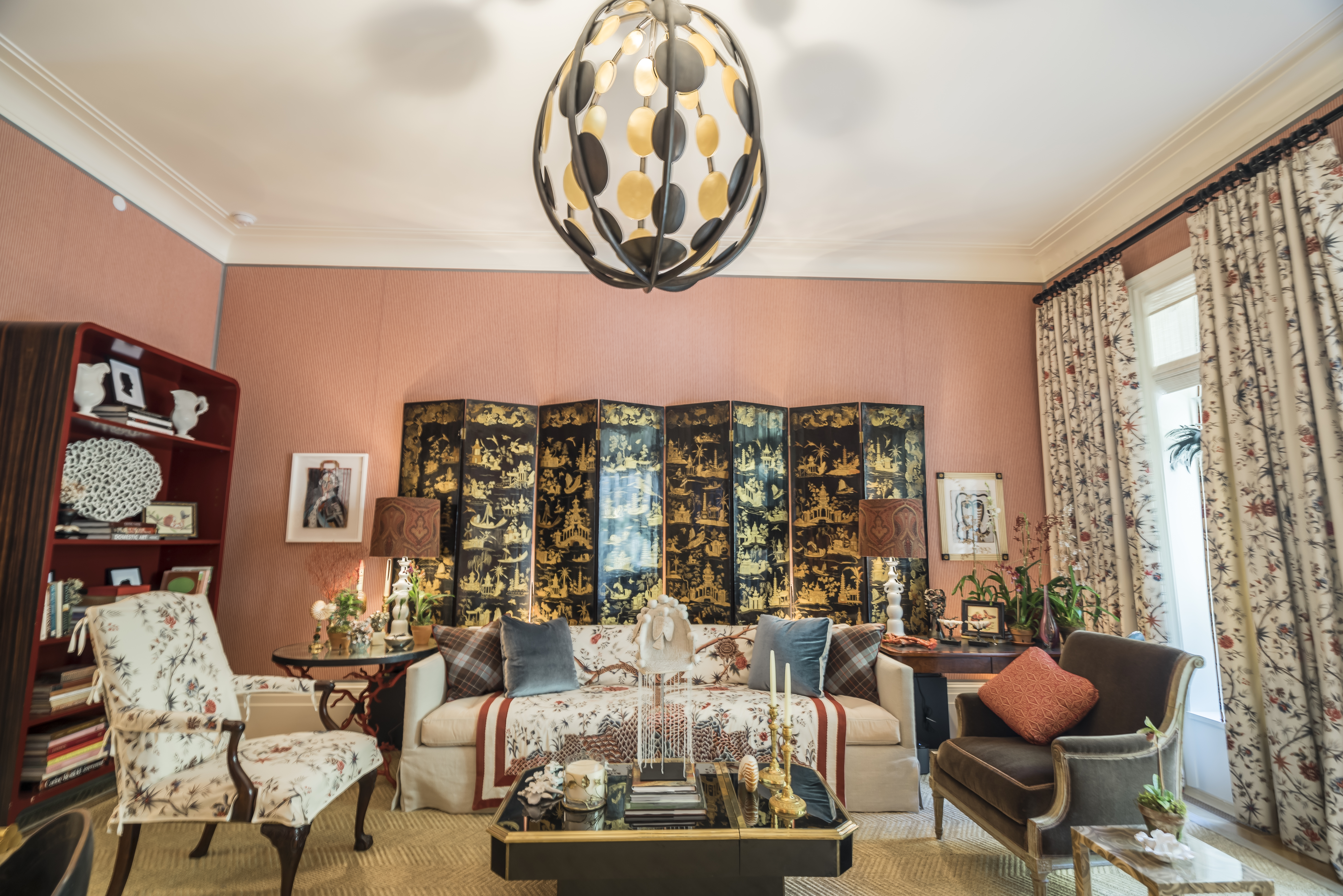 Room With a View Two Decades of Outstanding American Interior Design from the Kips Bay Decorator Show Houses