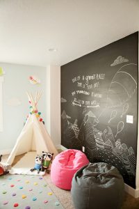 stylish kids playroom ideas