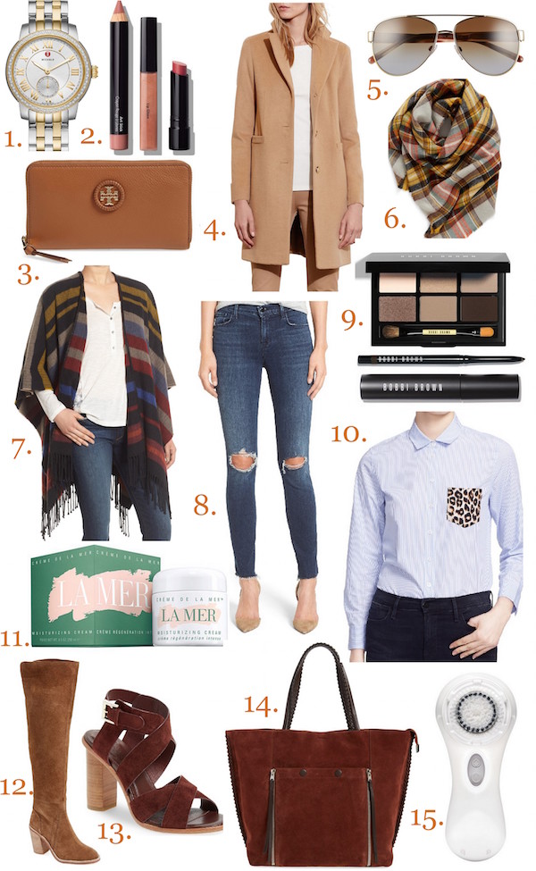 Nordstrom Anniversary Sale Shopping Guide