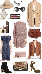 Nordstrom anniversary sale shopping guide