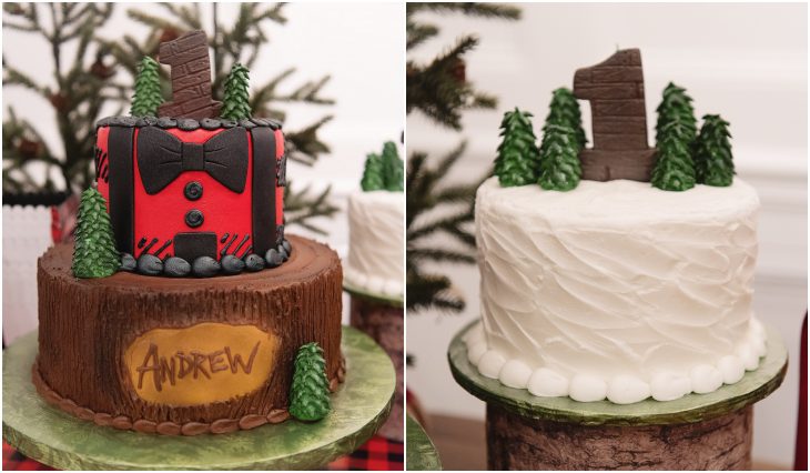 lumberjack-birthday-cakes