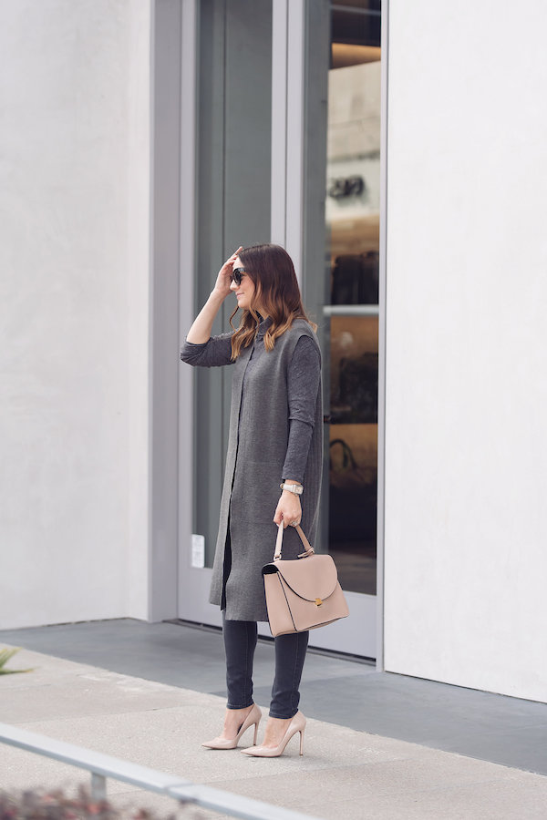grey and camel outfit ideas_6