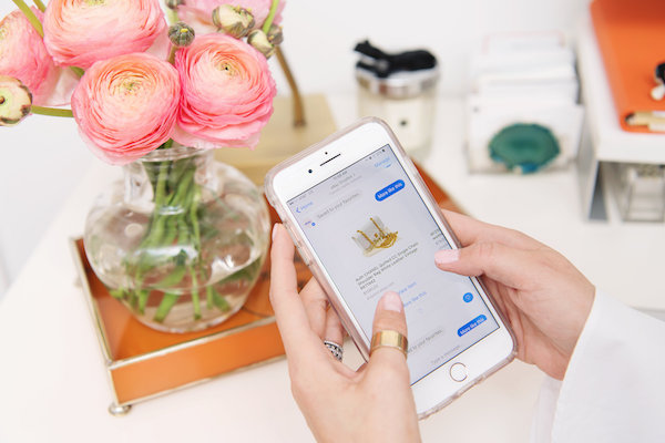 eBay's new shopping feature is like having a personal shopper at your fingertips