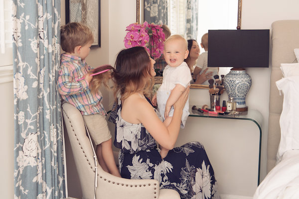 Mother's Day giveaway with Vince Camuto | HOUSE of HARPER