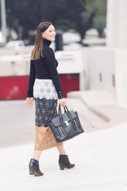 Harper Skirt
