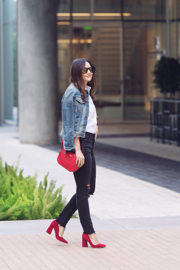 how to style red pumps_6