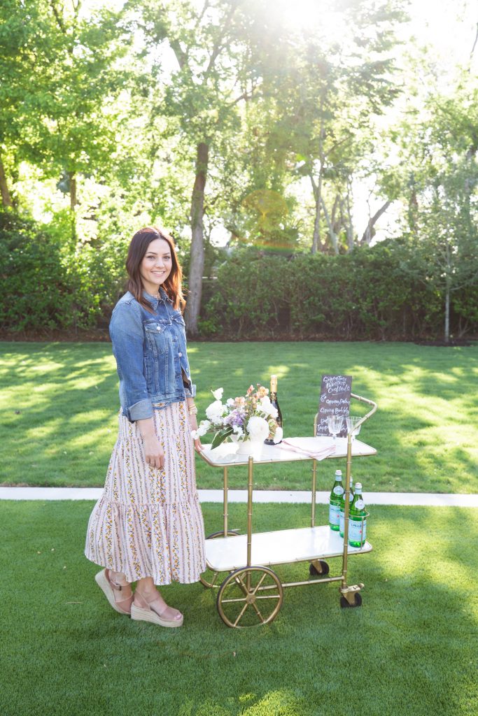 What to Wear to an Outdoor Garden Party ...