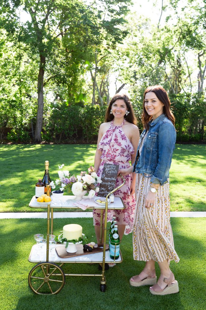 What To Wear To An Outdoor Garden Party House Of Harper House Of