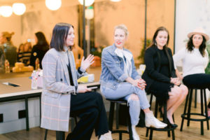House of Harper Launches Quarterly Women’s Networking Series