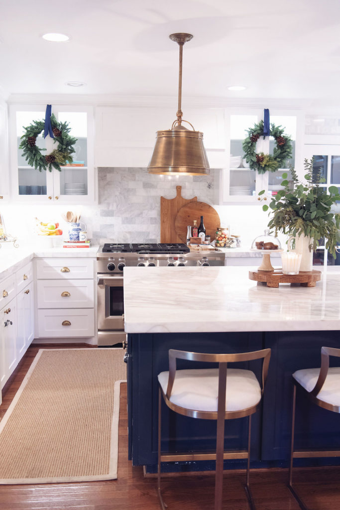 House of Harper Holiday Home Tour