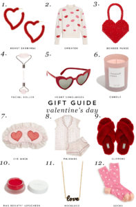 House of Harper Valentine's Day Gift Guide