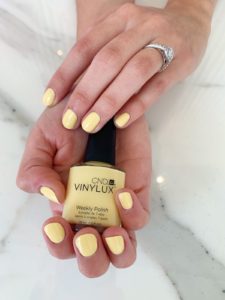 3 Spring Nail Trends We Love for 2019