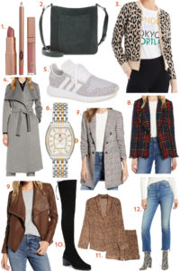Here are my favorite picks from the Nordstrom Anniversary Sale