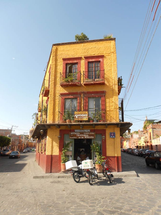 House of Harper San Miguel de Allende Travel Guide