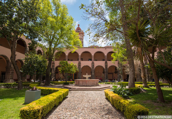 House of Harper San Miguel de Allende Travel Guide