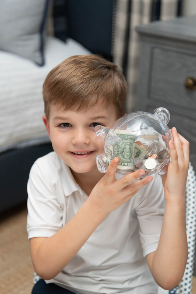 6 Tips to Teach Your Children Financial Literacy