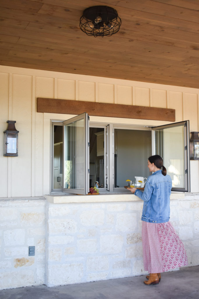 Hill Country Home Tour