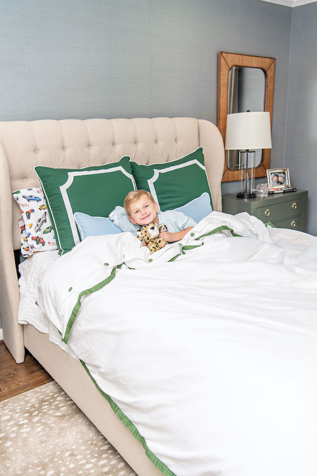 House Favorites From Serena Lily, Serena And Lily Twin Bedroom